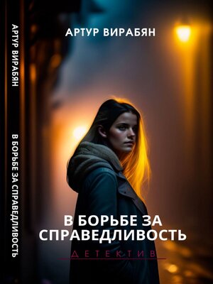 cover image of В борьбе за справедливость